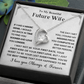 Future Wife-Forever Love Necklace (3)