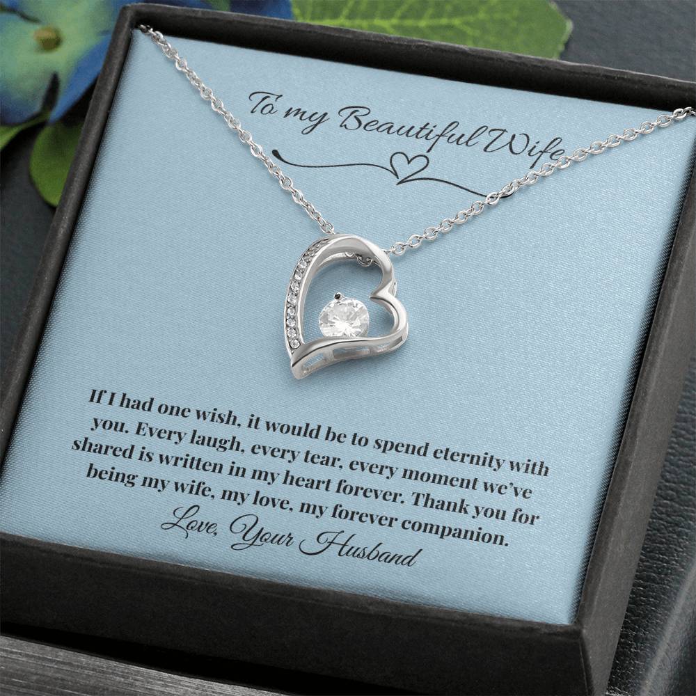 Wife-Forever Love Necklace (13)