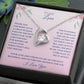 Wife (Love)-Forever Love Necklace (41)