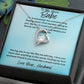 Wife-Forever Love Necklace  (32)