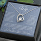 Wife-Forever Love Necklace (29)