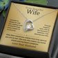 Wife-Forever Love Necklace (45)
