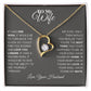 Wife-Forever Love Necklace (38)