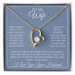 Wife-Forever Love Necklace (29)