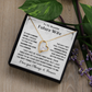 Future Wife-Forever Love Necklace (3)