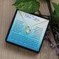 Step-Mom-Forever Love Necklace 145