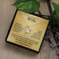 Wife-Forever Love Necklace (45)
