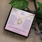 Wife (Love)-Forever Love Necklace (41)