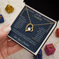 Wife- Forever Love Necklace (25)