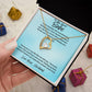 Wife-Forever Love Necklace  (32)