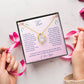 Wife (Love)-Forever Love Necklace (41)