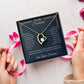 Wife- Forever Love Necklace (25)