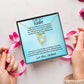 Wife-Forever Love Necklace  (32)