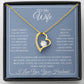 Wife-Forever Love Necklace (29)