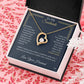 Soulmate-Forever Love Necklace 38