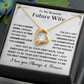Future Wife-Forever Love Necklace (3)