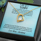 Wife-Forever Love Necklace  (32)