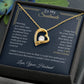 Wife- Forever Love Necklace (25)