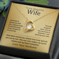 Wife-Forever Love Necklace (45)