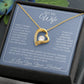 Wife-Forever Love Necklace (29)