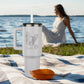 Personal-Oliver-Pinnacle 40oz Tumbler 11