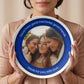 10” Plate-Friends (1)