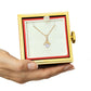 For Her-Alluring  Necklace with rotating Rose Box