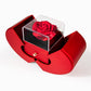 Forever Love + Red Rose Box-Wife gift