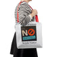 Classic Tote Bag-For Book Club and Book Lovers