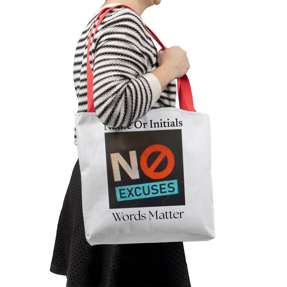 Classic Tote Bag-For Book Club and Book Lovers