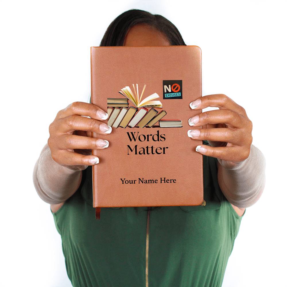 Graphic Journal with Free Gift Wrap-Book Club's Notebook