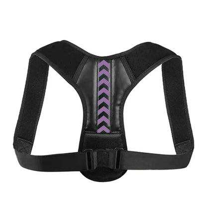 Adjustable Back Shoulder Posture Corrector Belt  