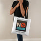 Classic Tote Bag-For Book Club and Book Lovers