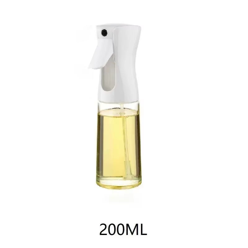 Oil Spray Bottle   