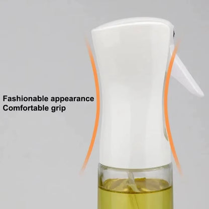 Oil Spray Bottle   