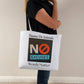 Classic Tote Bag-For Book Club and Book Lovers