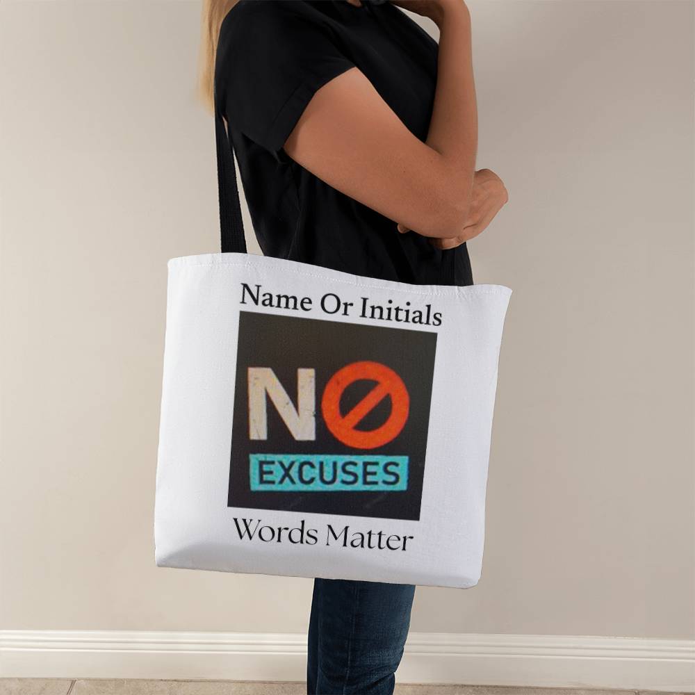 Classic Tote Bag-For Book Club and Book Lovers